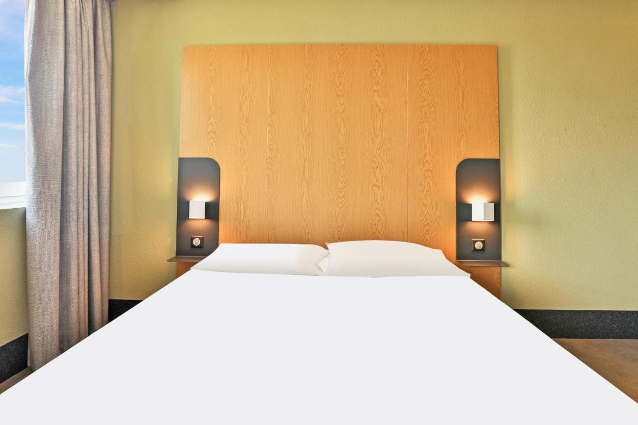 B&B Hotel La Roche-Sur-Yon Mouilleron-le-Captif Exterior foto